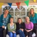 Authors on Tour