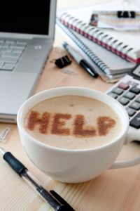 Help writing your book